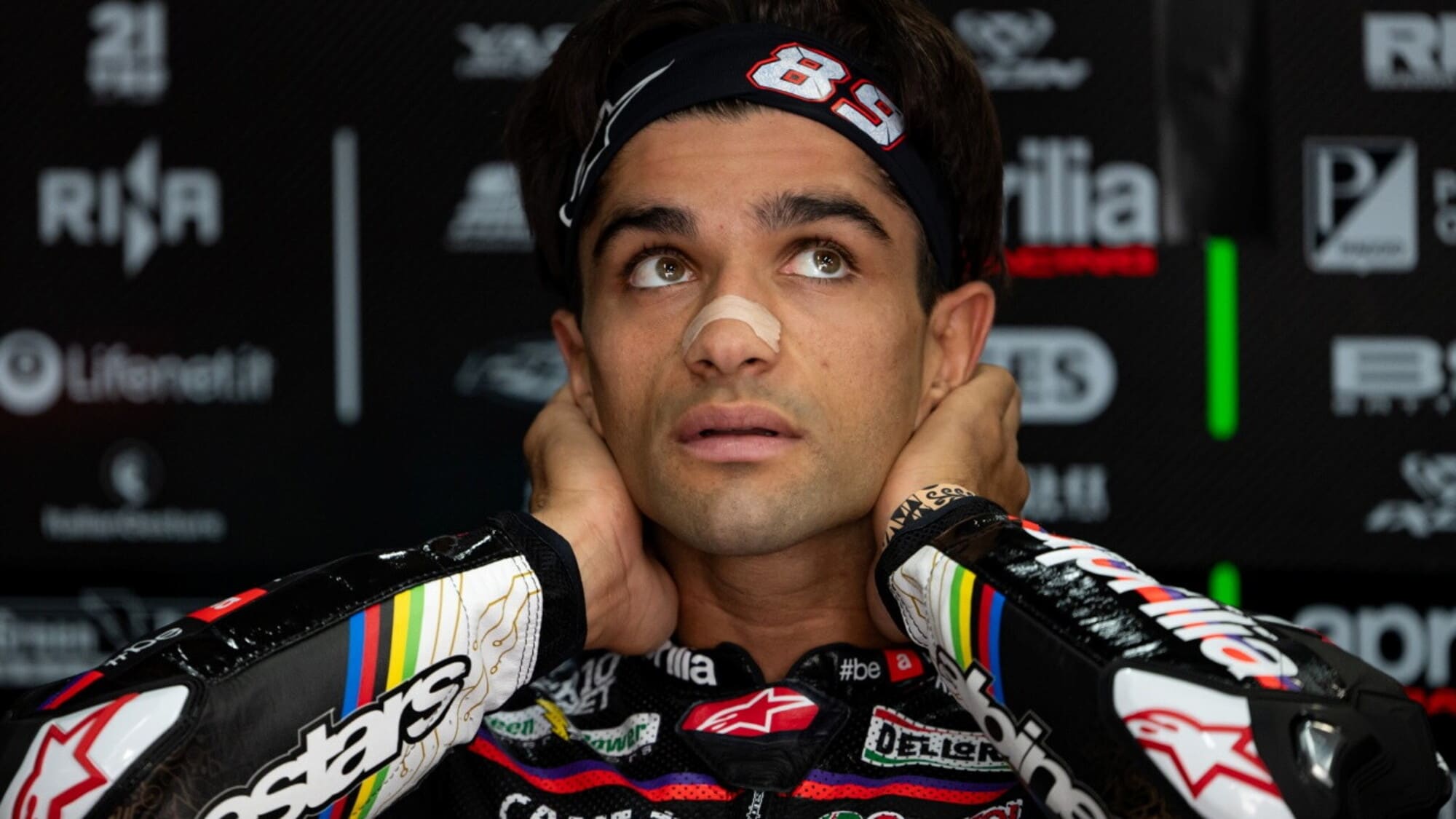 MotoGP, mobilità recuperata, ma frattura da consolidare: Martin ancora da visitare nei prossimi giorni