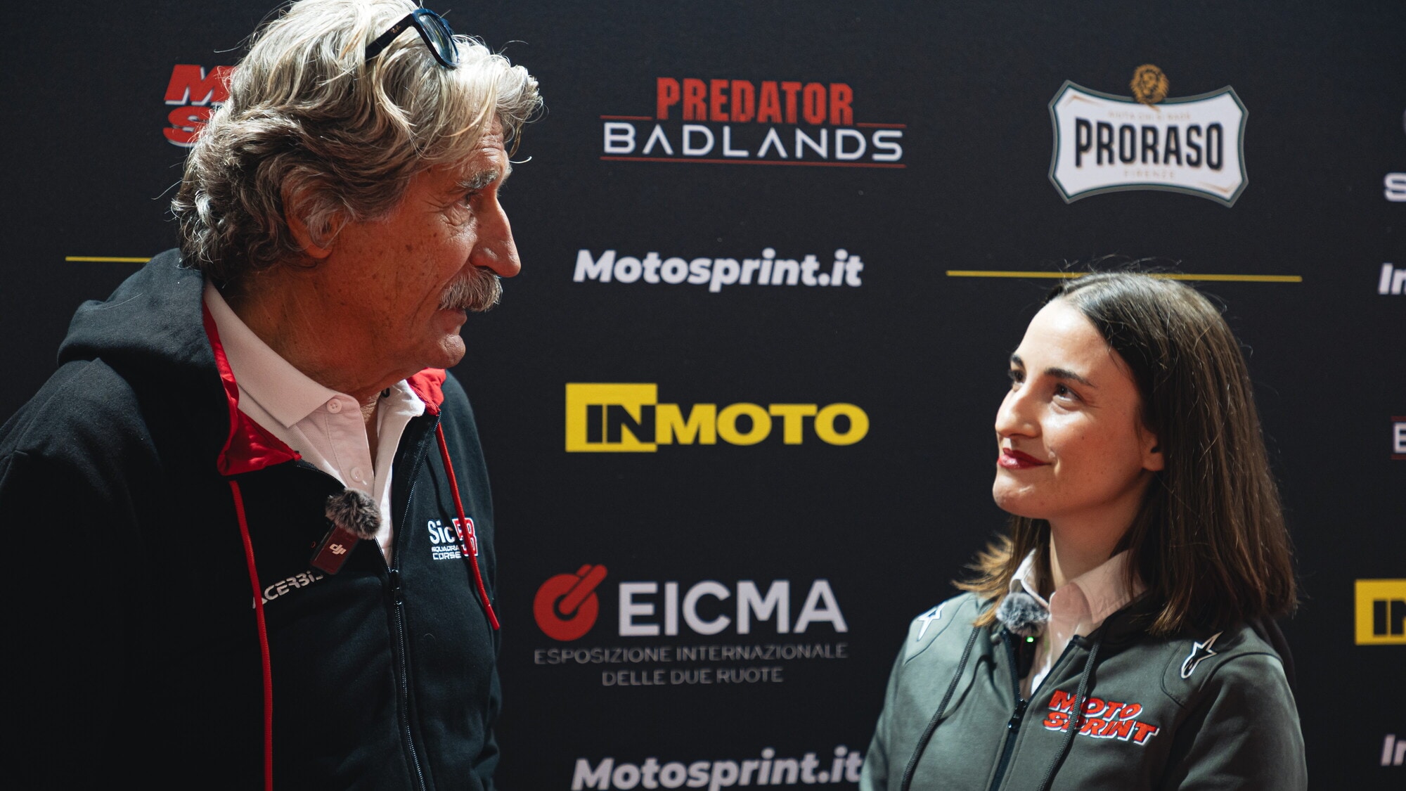 Moto3, esclusiva Paolo Simoncelli: “L’emozione più bella del 2025? La vittoria di Marquez”