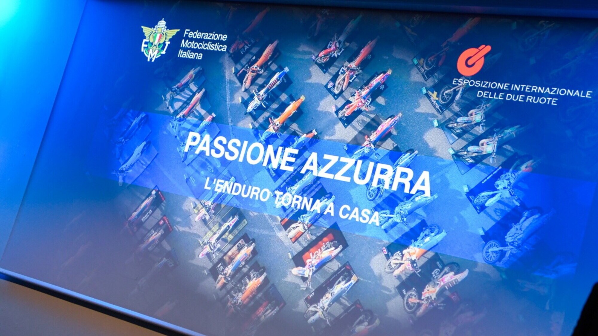 L'Enduro è tornato a casa: come rivivere l'azzurra magia (vincente) della Sei Giorni