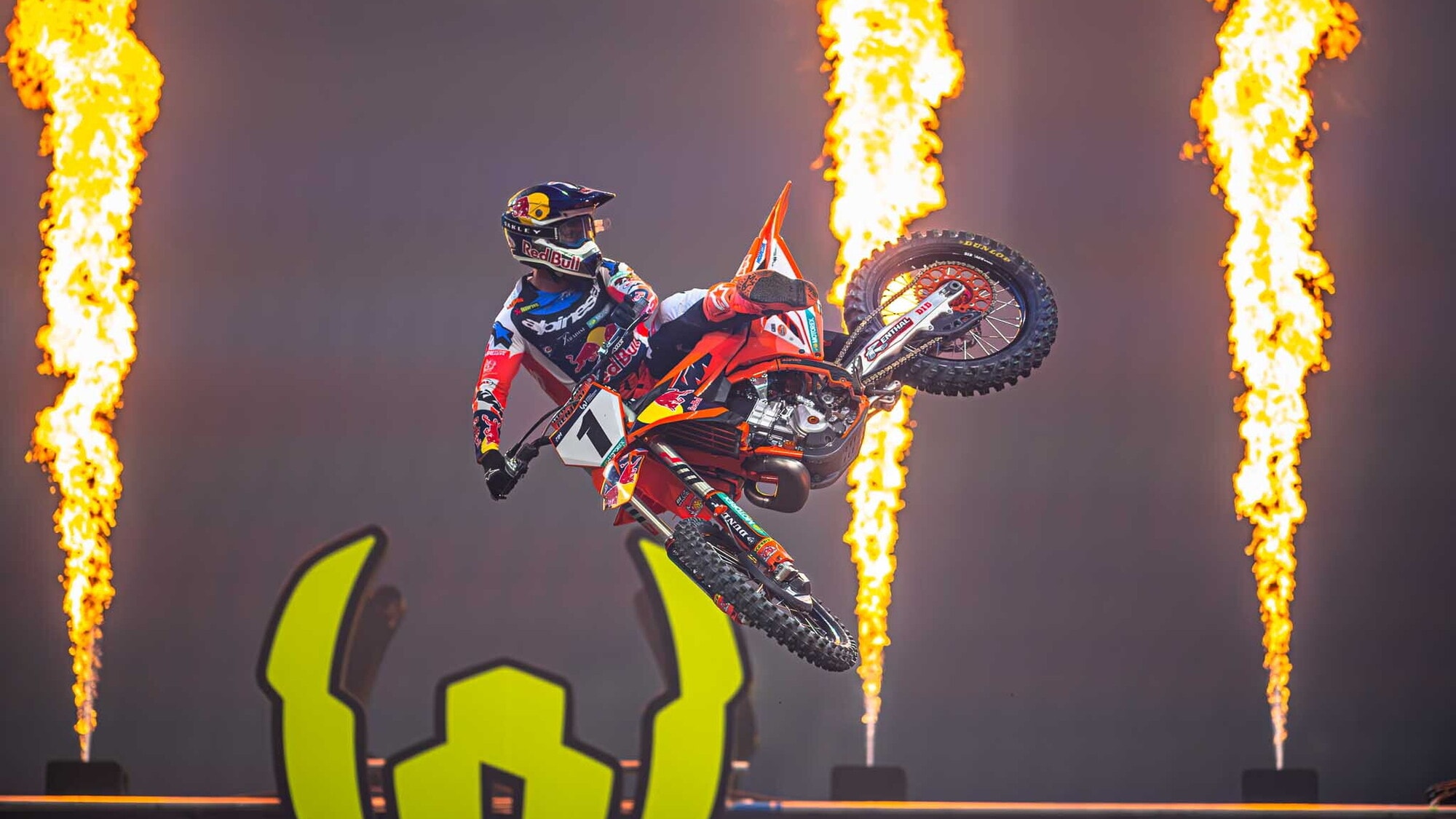 WSX: Tomac vince il GP del Canada
