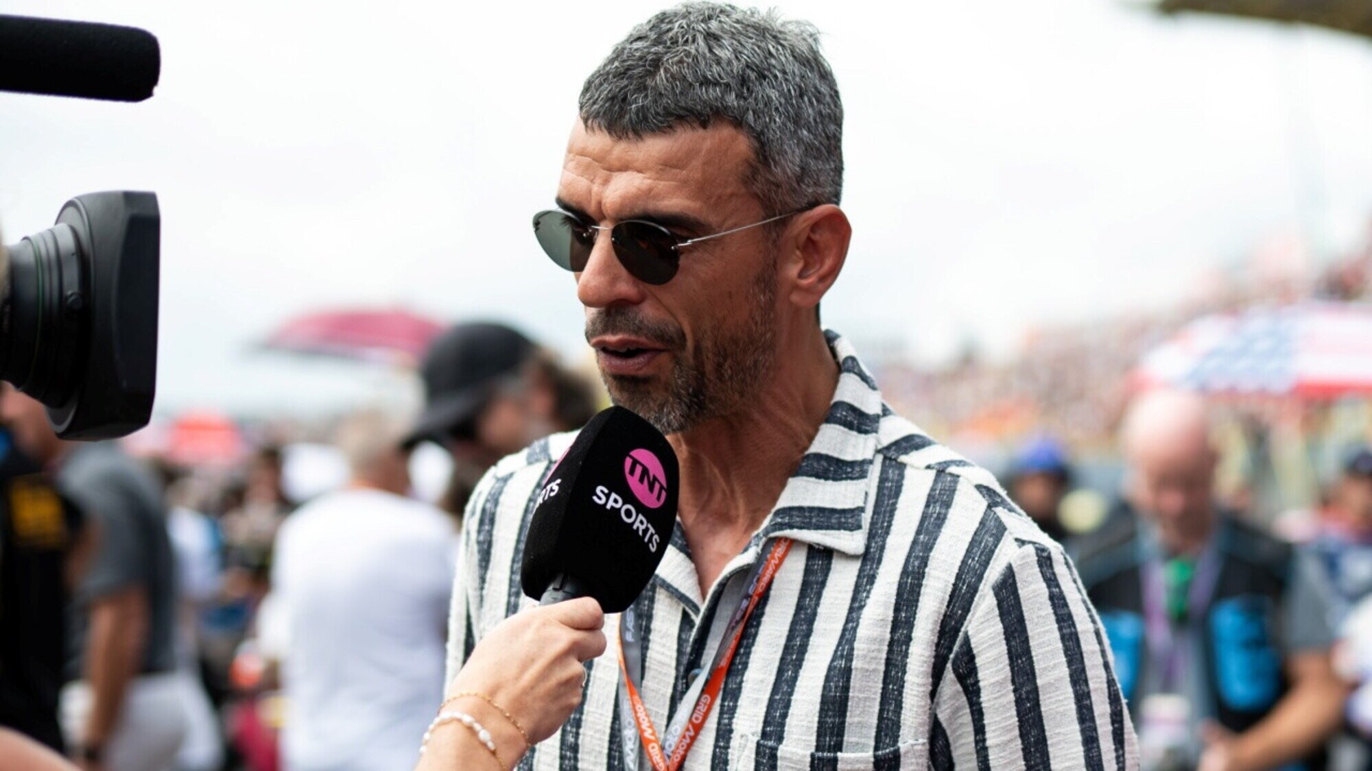 MotoGP, Sofuoglu: "Il 2026 di Razgatlioglu sarà un rodaggio al 2027"