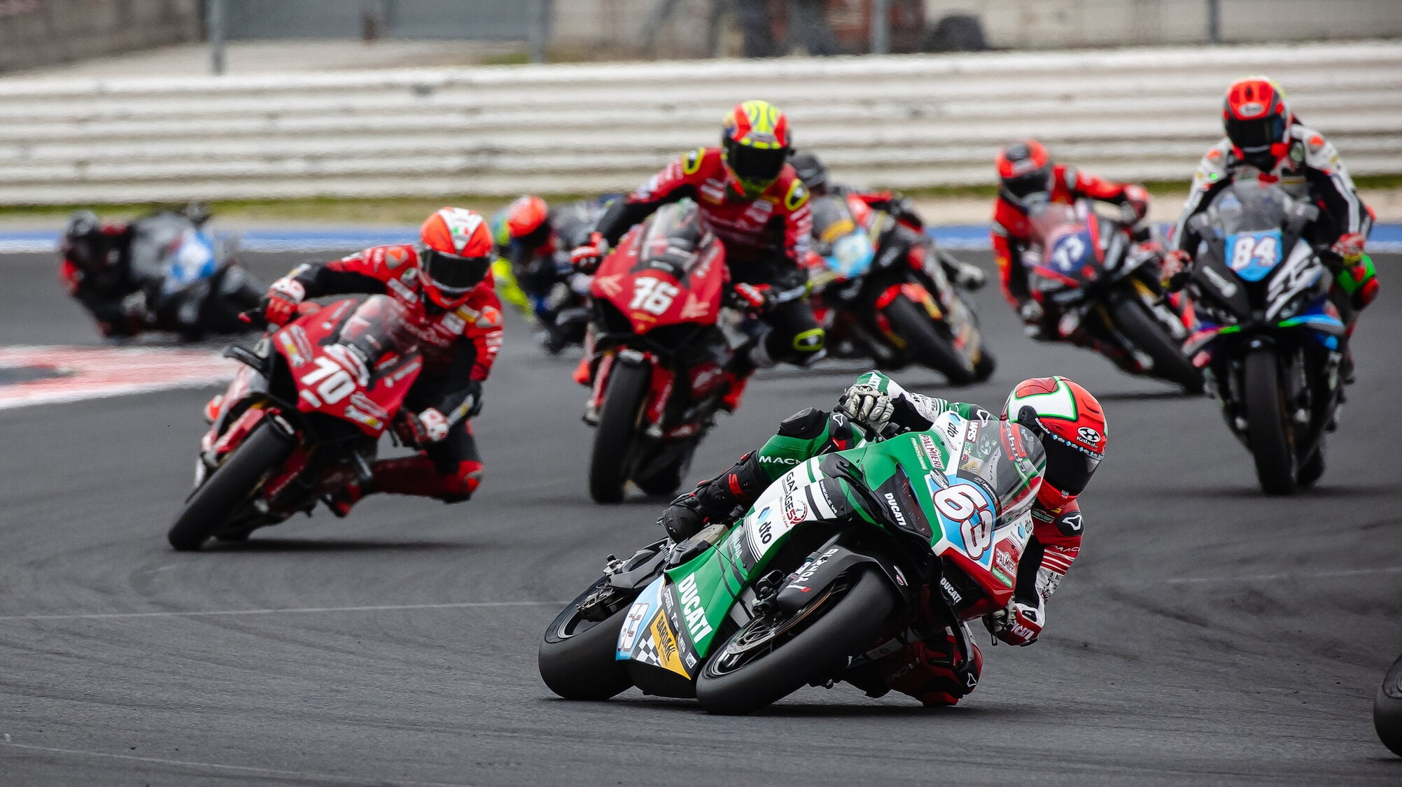 CIV 2026, la nuova Superbike prende forma: ecco il regolamento tecnico