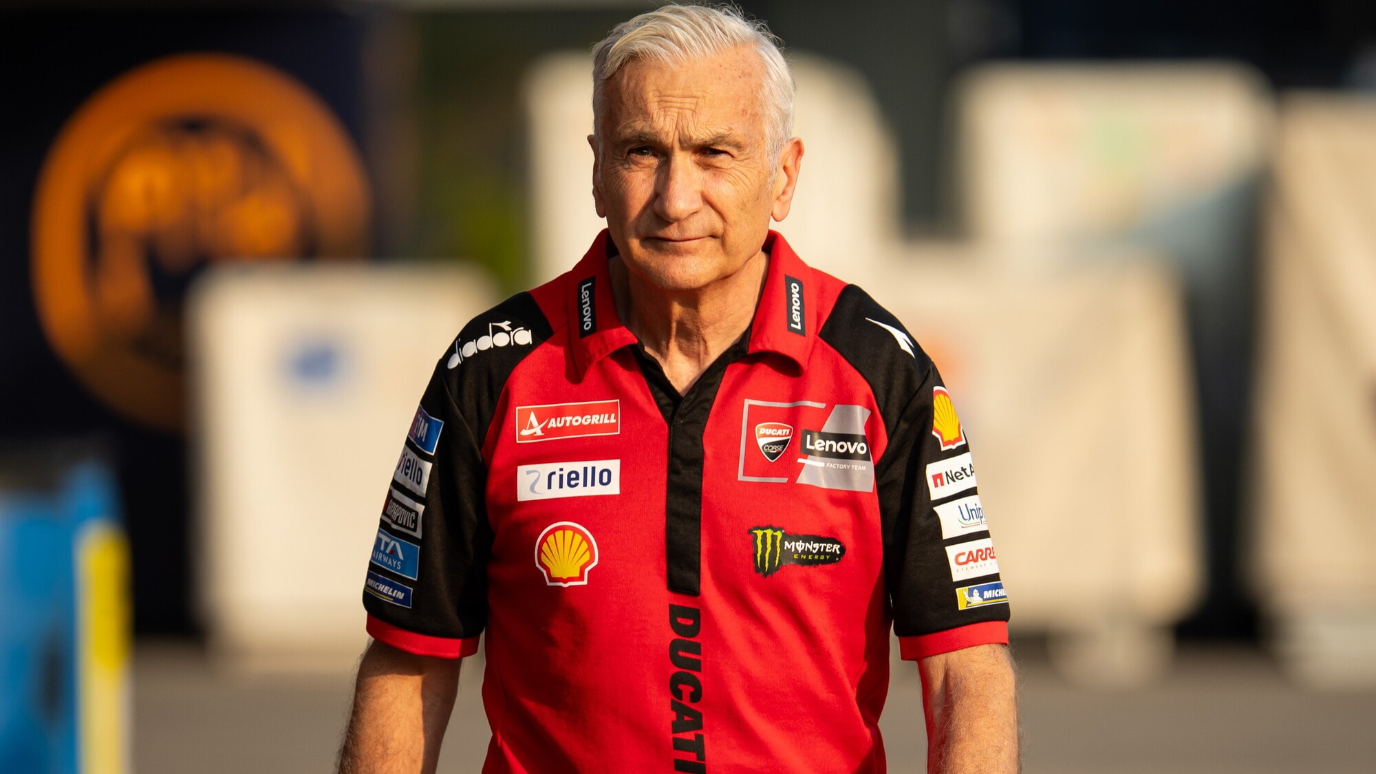 GP Thailandia, Tardozzi non ci sta: “Non siamo qui a giocare con le bambole”