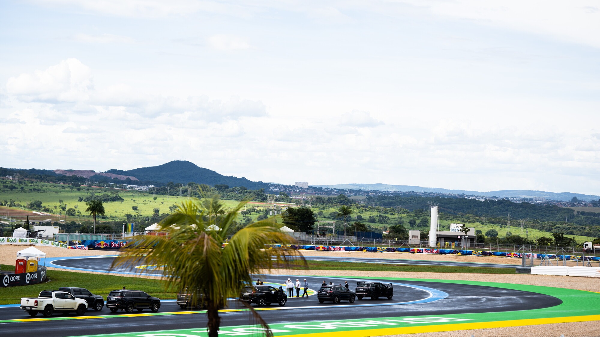 Diretta MotoGP prove libere GP Brasile: FP1, Practice e tempi