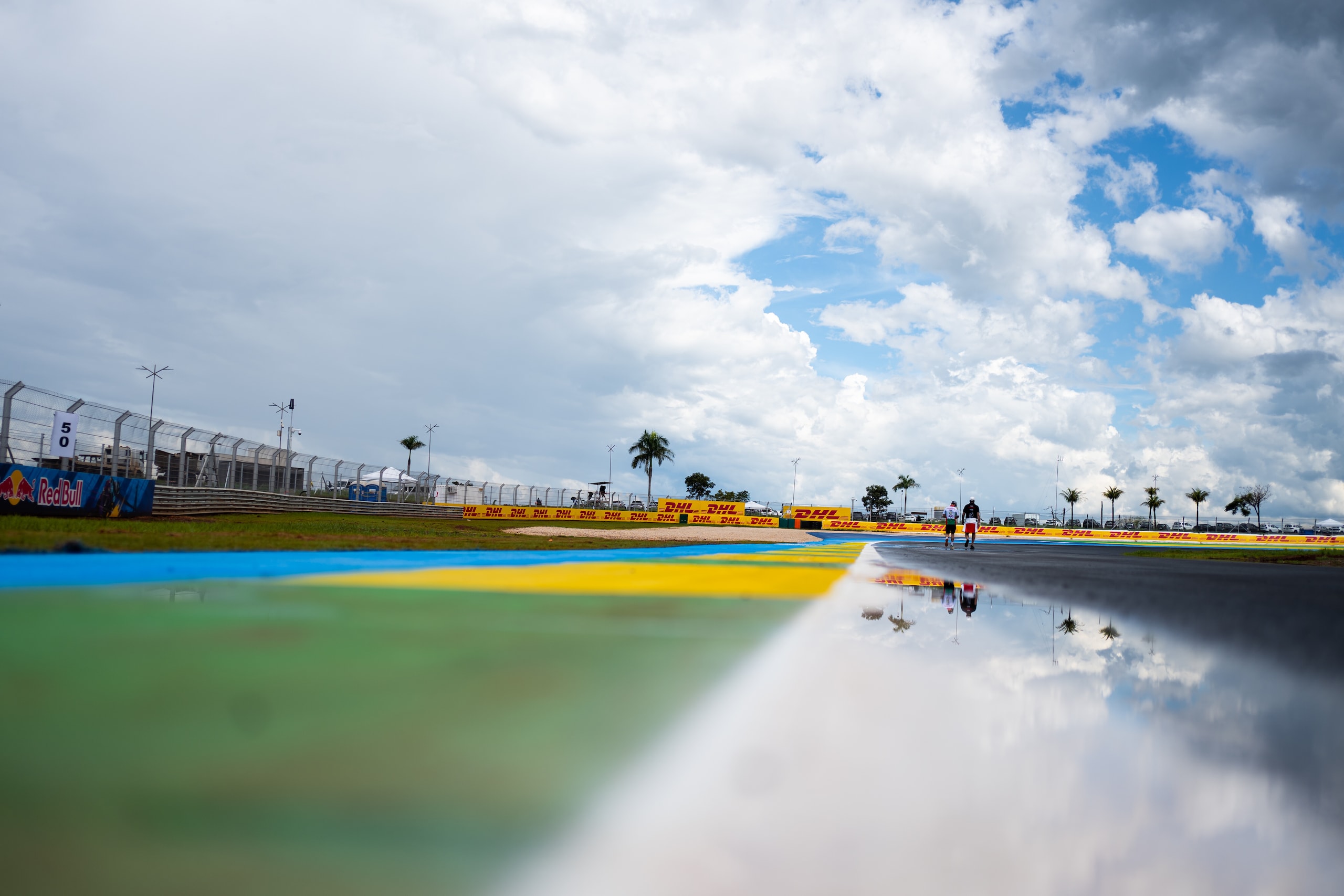 MotoGP Brasile, il tracciato di Goiania da vicino