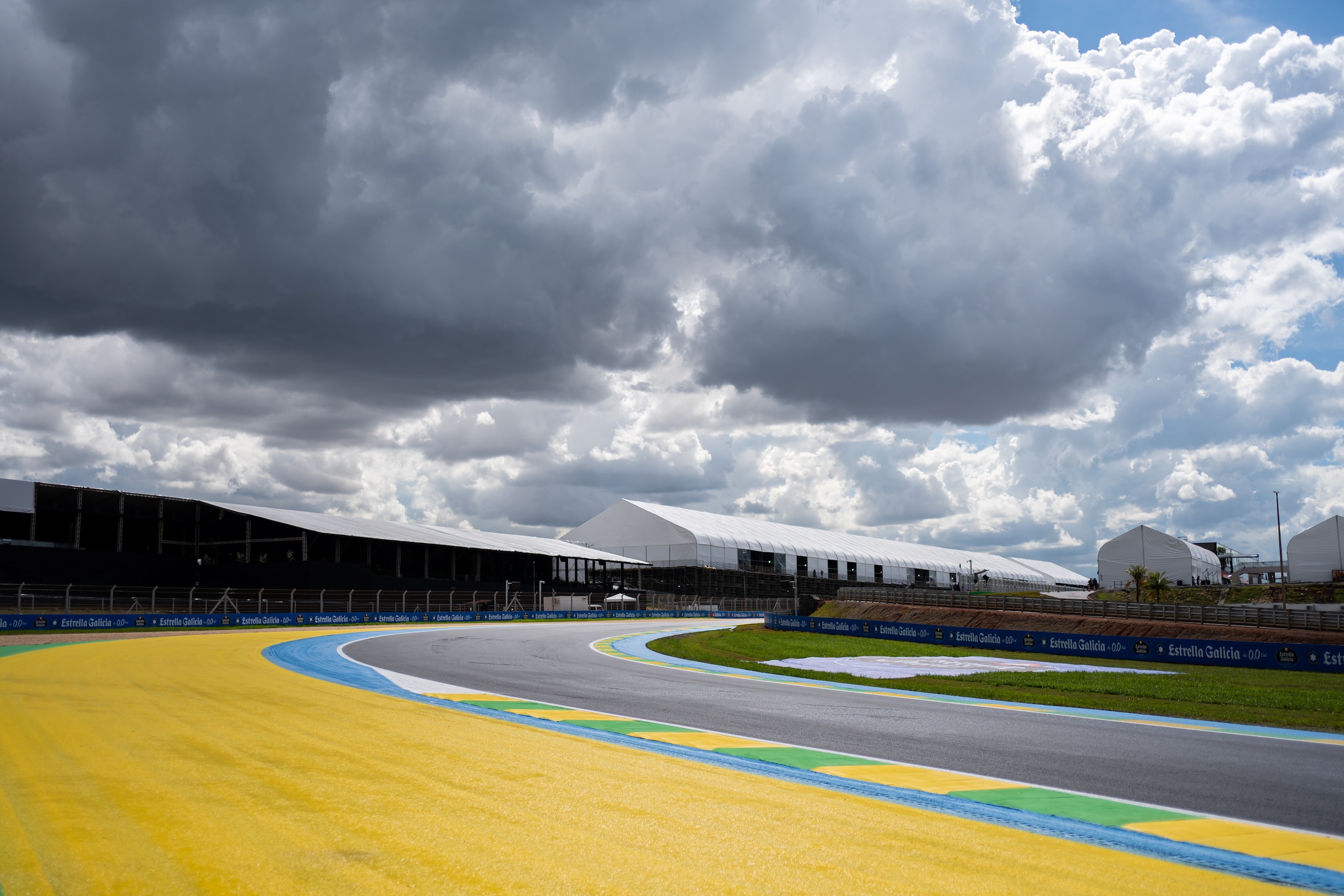 MotoGP Brasile, il tracciato di Goiania da vicino