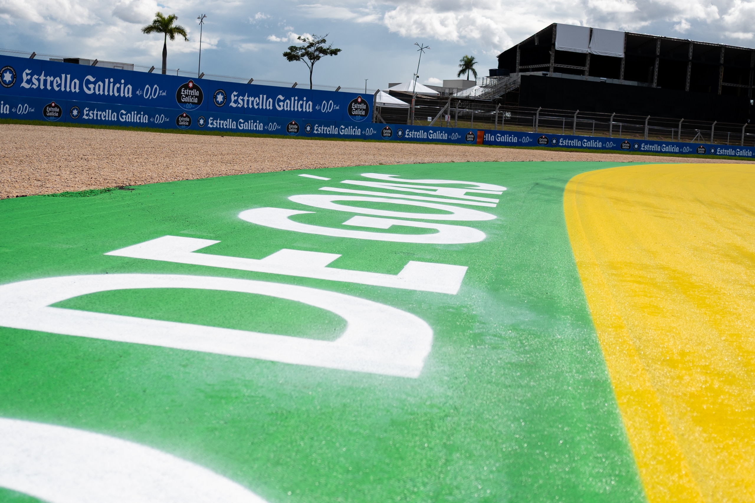 MotoGP Brasile, il tracciato di Goiania da vicino