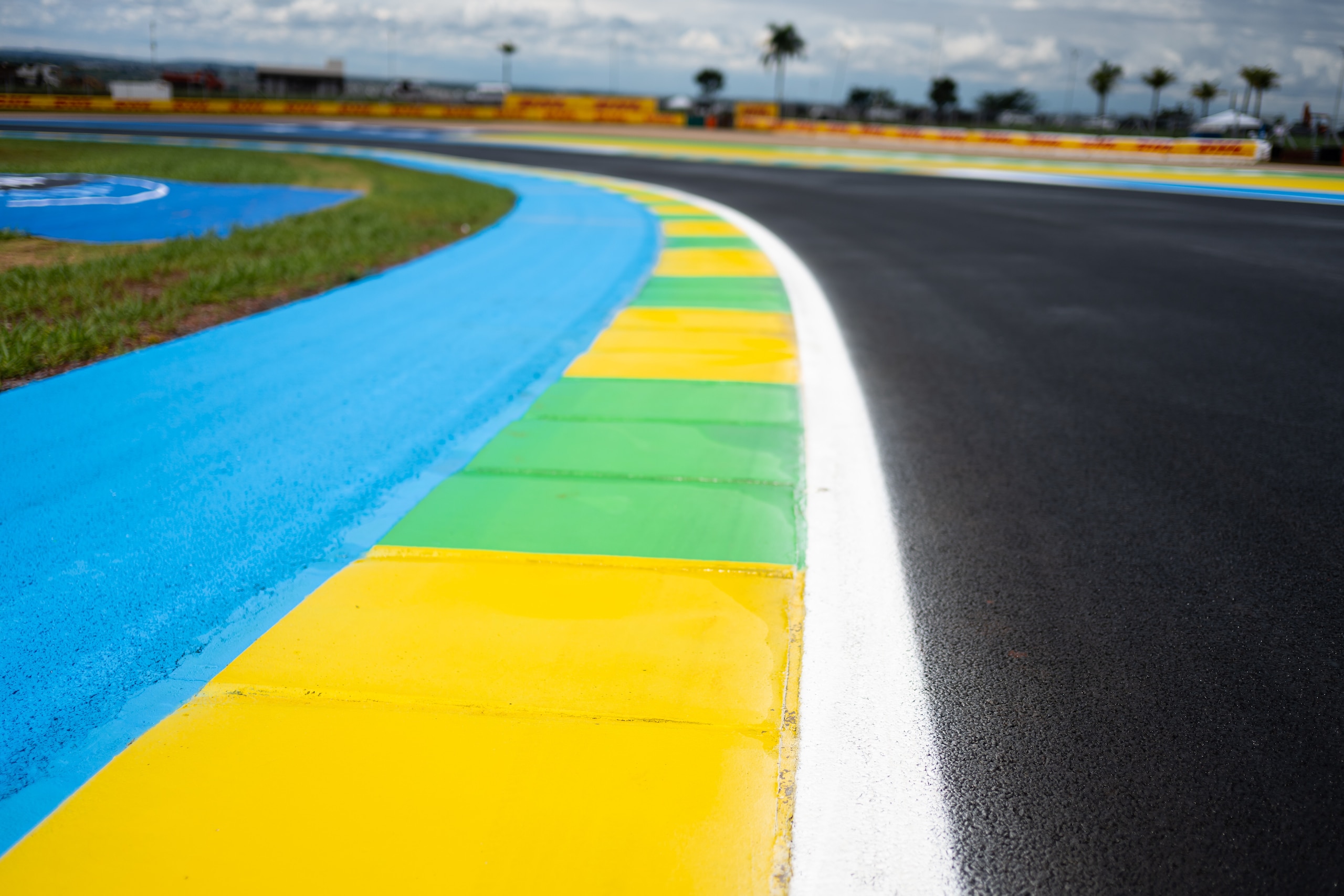 MotoGP Brasile, il tracciato di Goiania da vicino