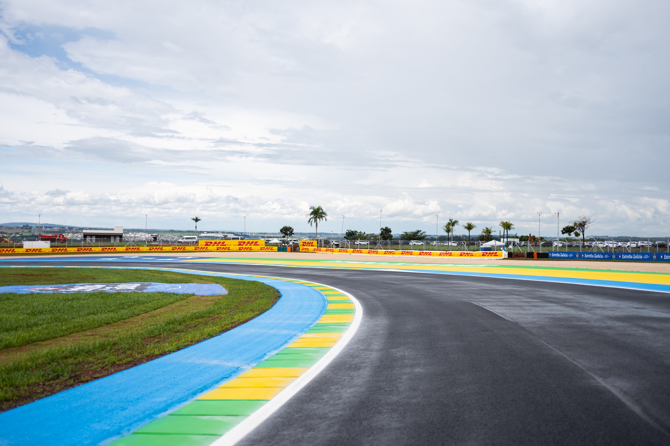 MotoGP Brasile, il tracciato di Goiania da vicino