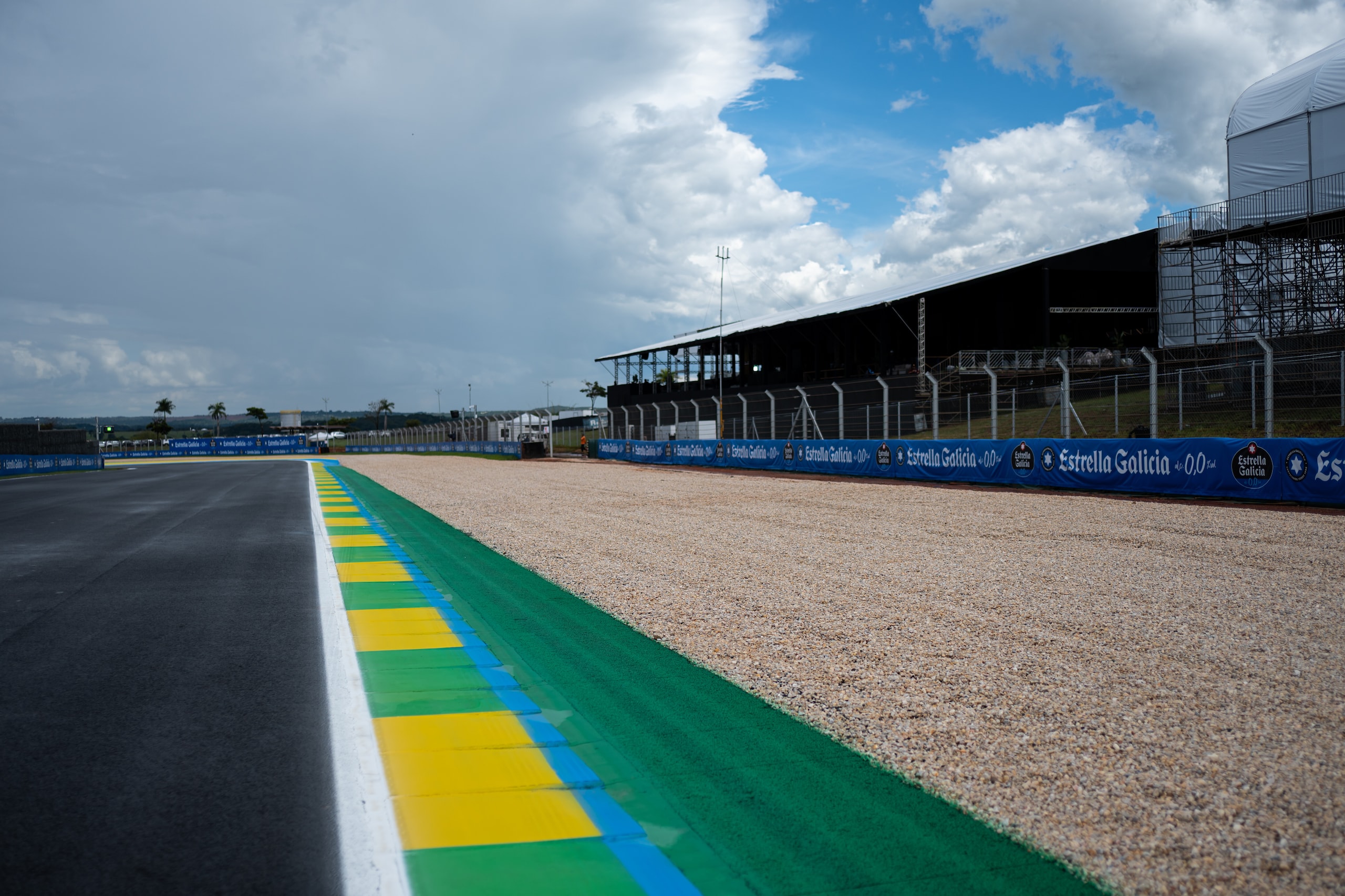 MotoGP Brasile, il tracciato di Goiania da vicino