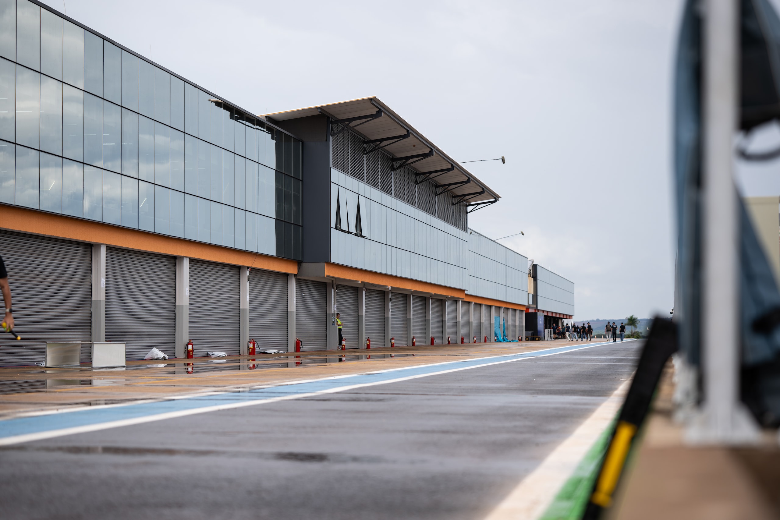 MotoGP Brasile, il tracciato di Goiania da vicino