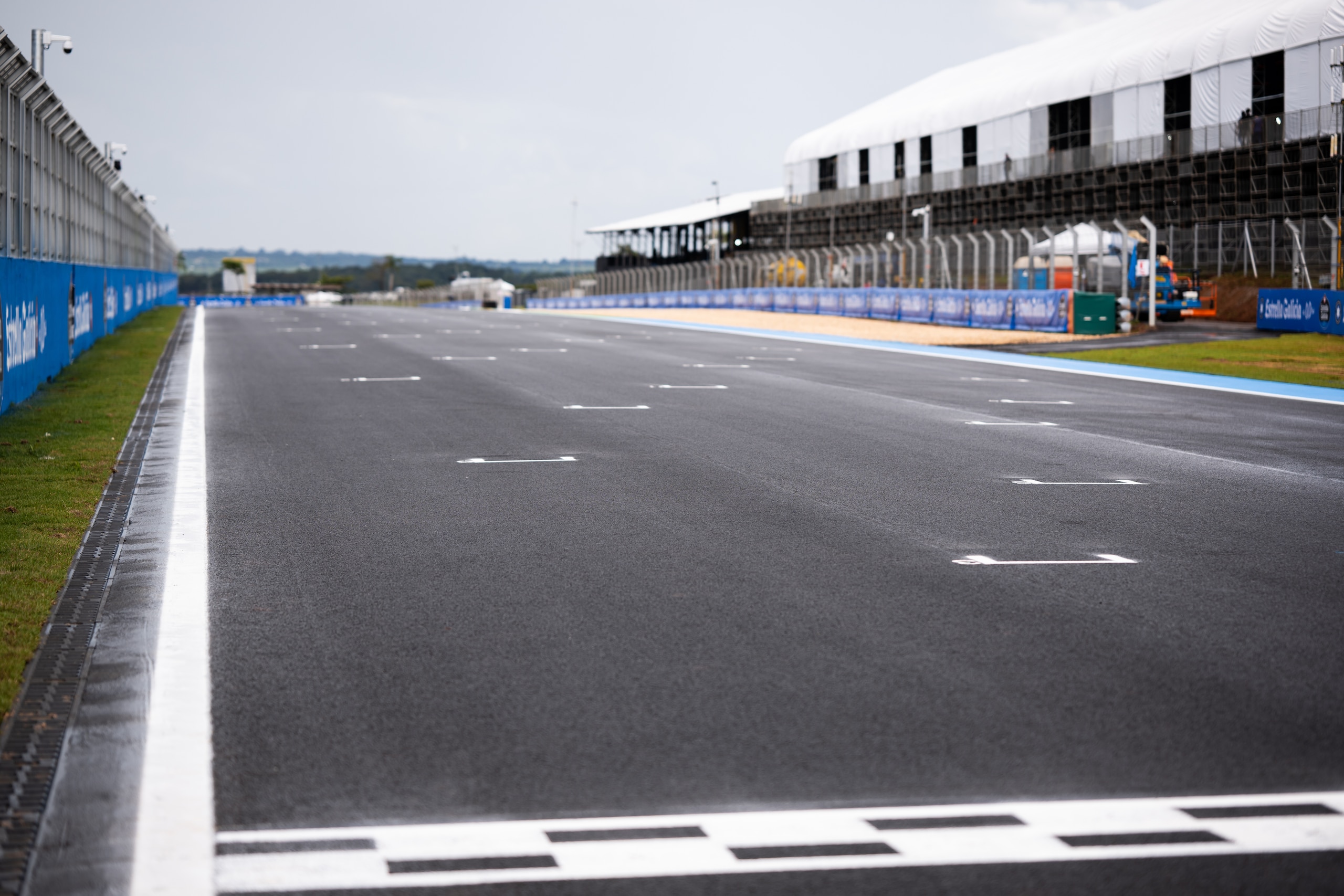 MotoGP Brasile, il tracciato di Goiania da vicino