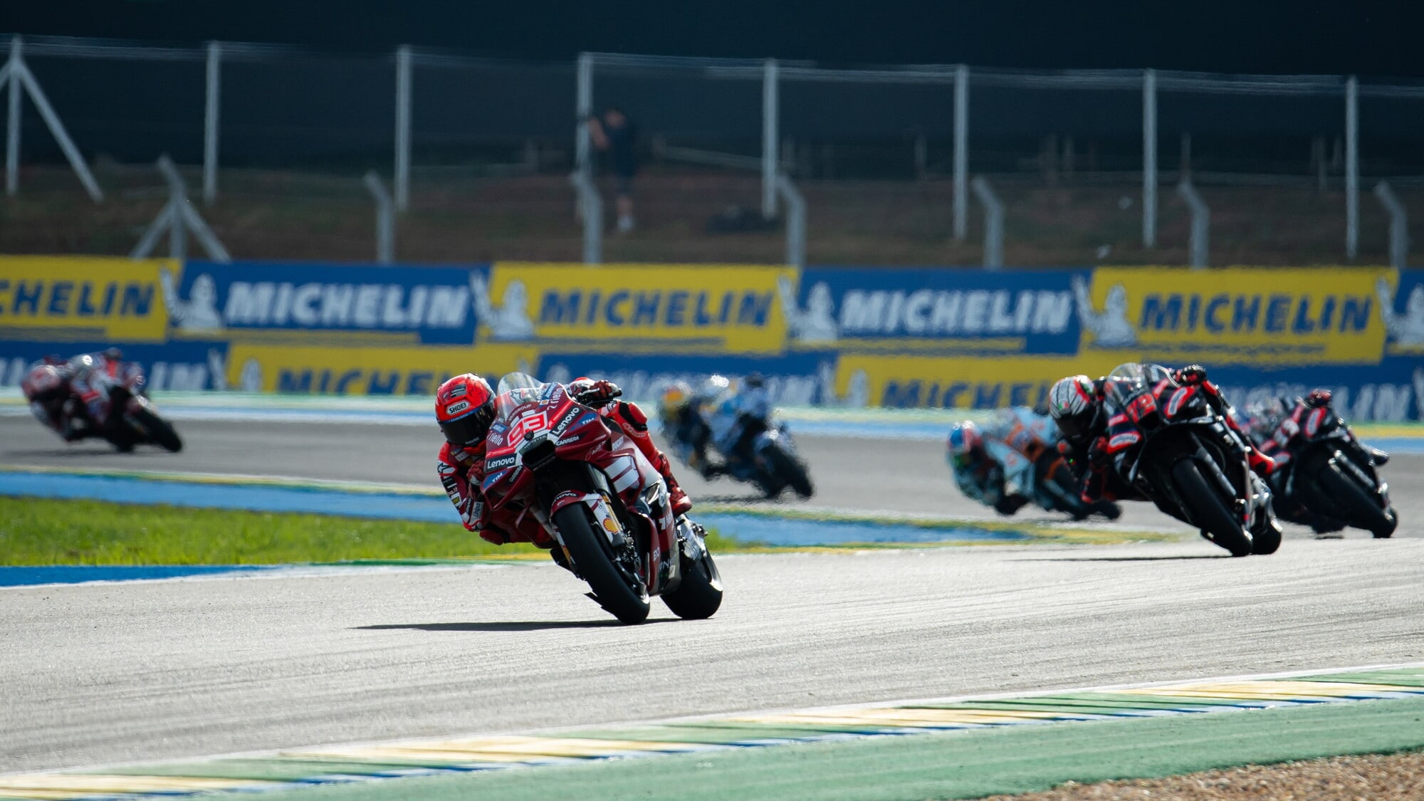 MotoGP diretta GP Brasile: griglia di partenza, risultati e gara LIVE