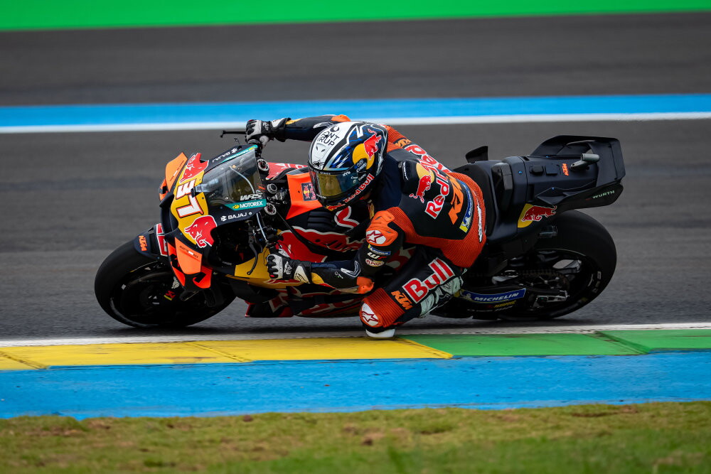 MotoGP, come cambia la classifica dopo il GP del Brasile