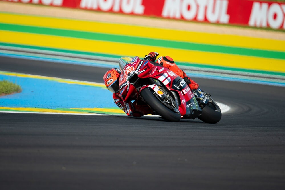 MotoGP, come cambia la classifica dopo il GP del Brasile