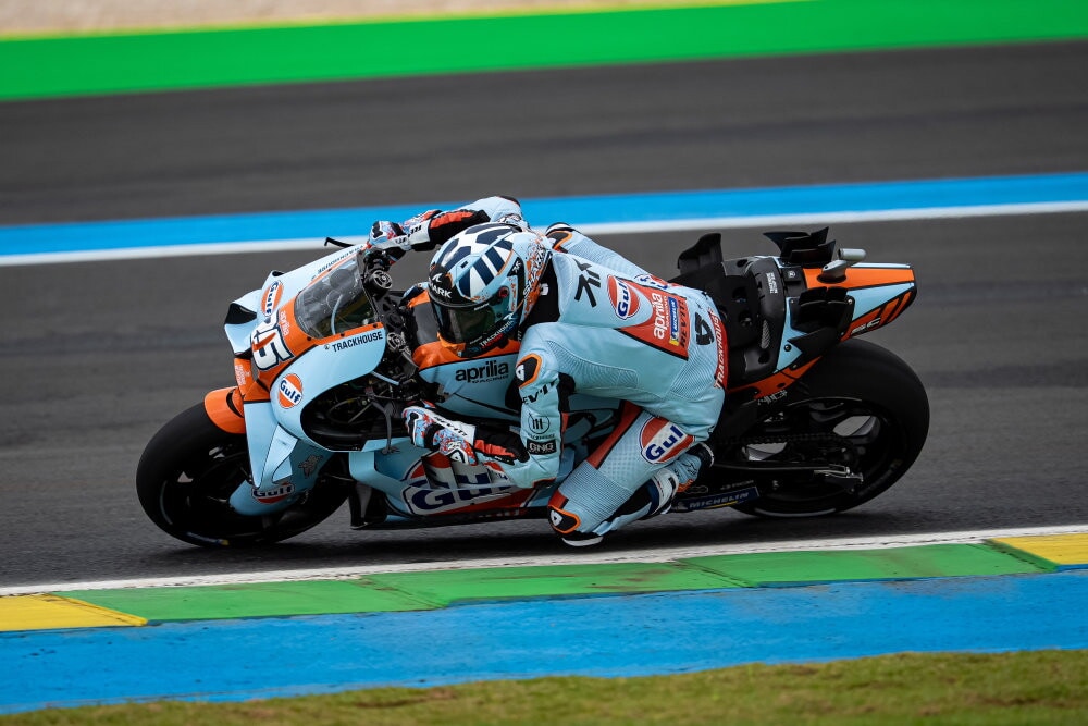 MotoGP, come cambia la classifica dopo il GP del Brasile