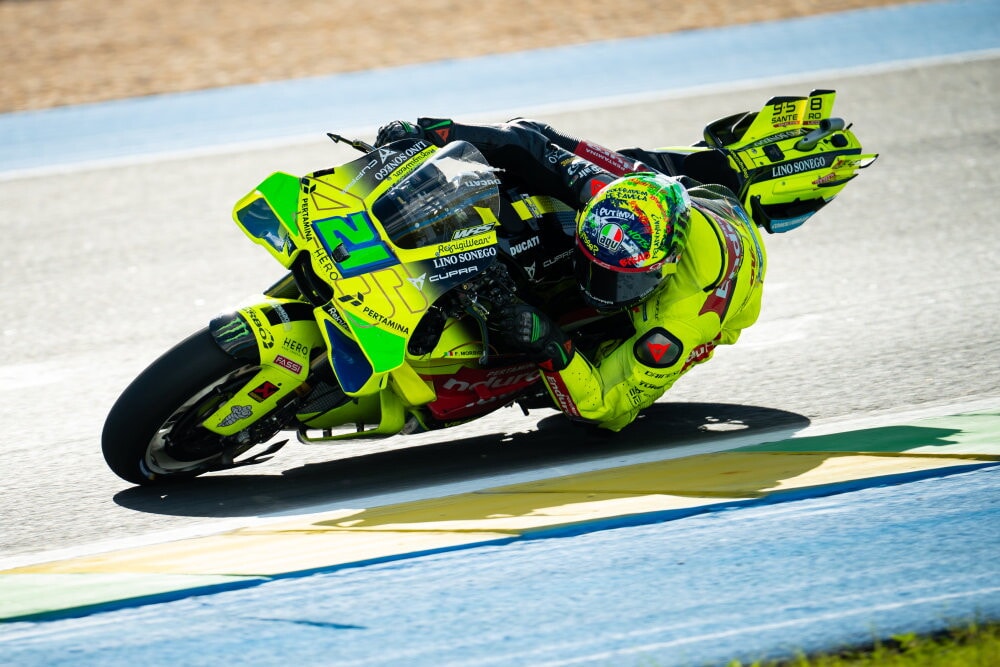 MotoGP, come cambia la classifica dopo il GP del Brasile