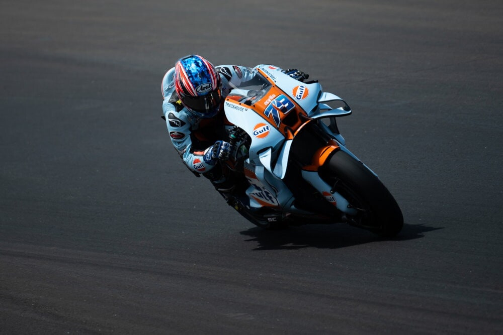 MotoGP, come cambia la classifica dopo il GP del Brasile