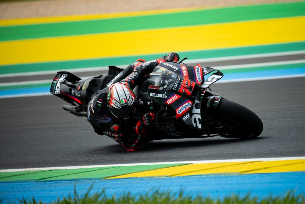 MotoGP, come cambia la classifica dopo il GP del Brasile