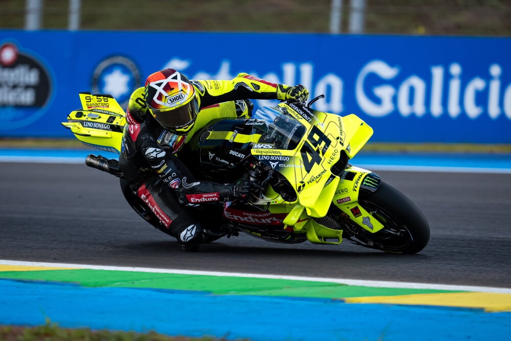 MotoGP, come cambia la classifica dopo il GP del Brasile