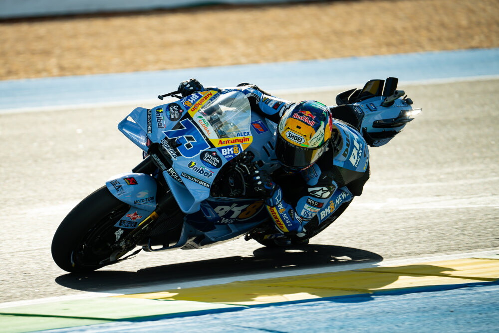 MotoGP, come cambia la classifica dopo il GP del Brasile