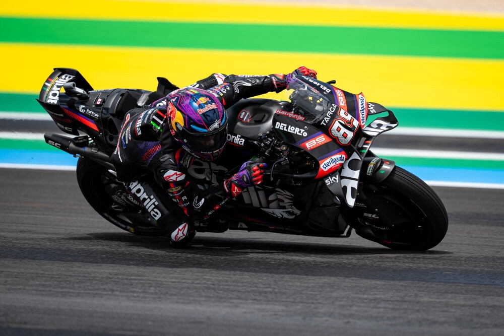 MotoGP, come cambia la classifica dopo il GP del Brasile