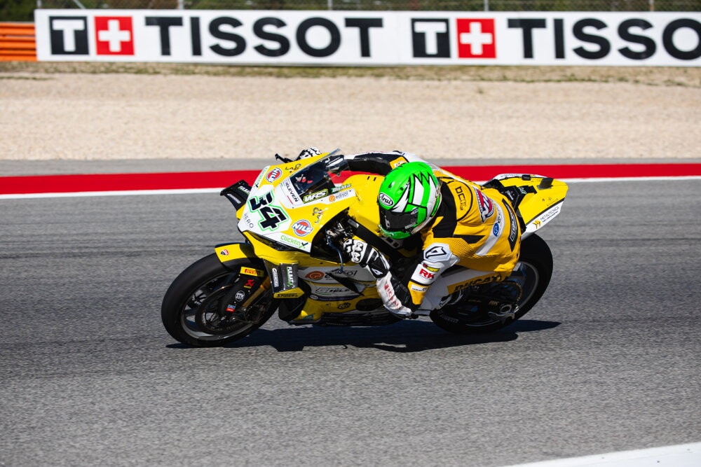 SBK Portimao: come cambia la classifica dopo il round portoghese