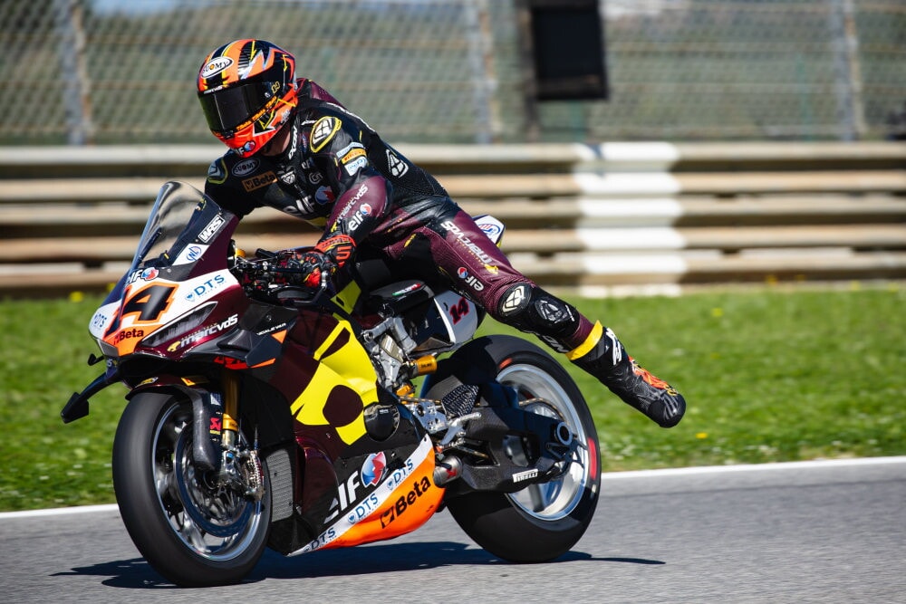 SBK Portimao: come cambia la classifica dopo il round portoghese