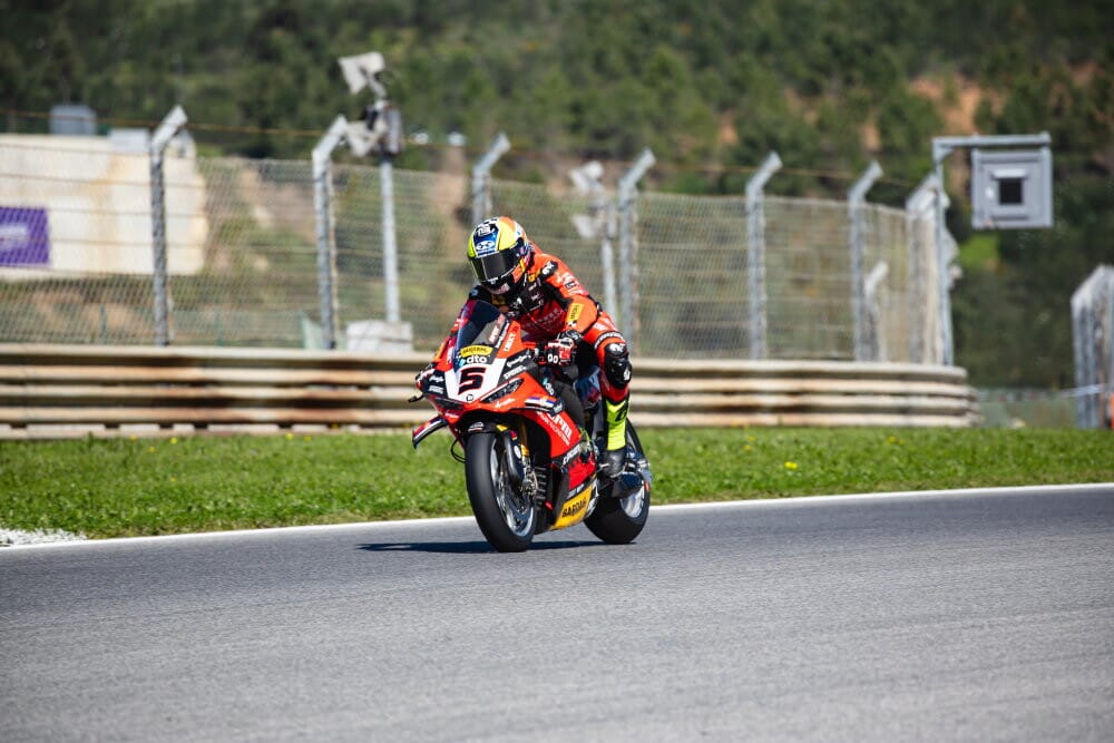 SBK Portimao: come cambia la classifica dopo il round portoghese