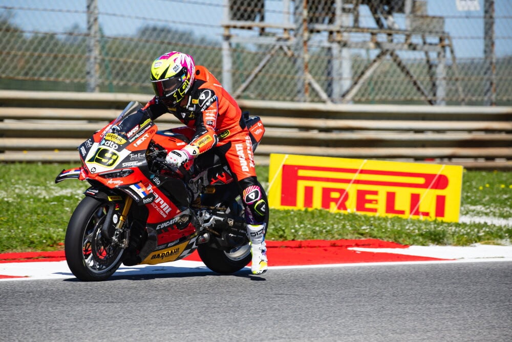 SBK Portimao: come cambia la classifica dopo il round portoghese