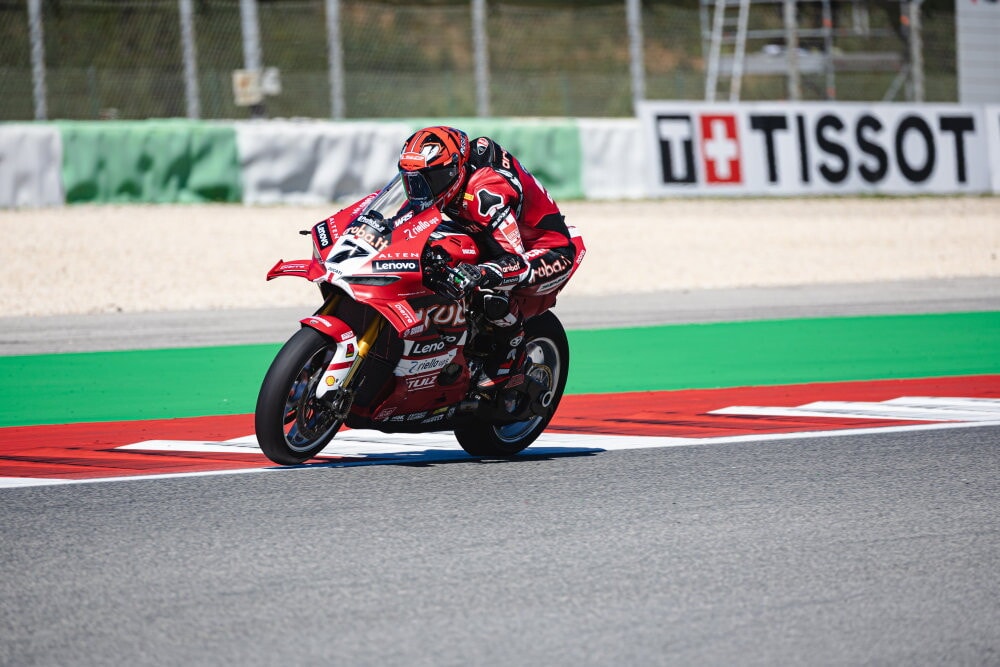 SBK Portimao: come cambia la classifica dopo il round portoghese