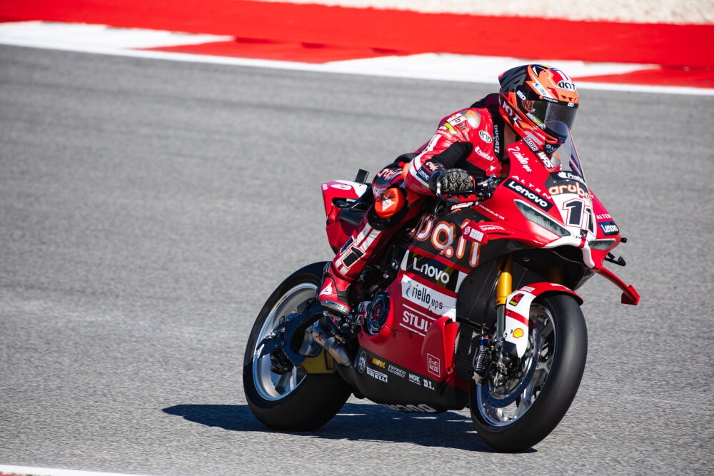 SBK Portimao: come cambia la classifica dopo il round portoghese