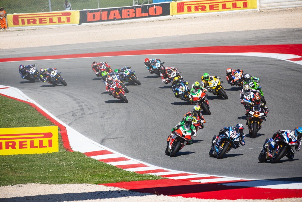 SBK Portimao: come cambia la classifica dopo il round portoghese
