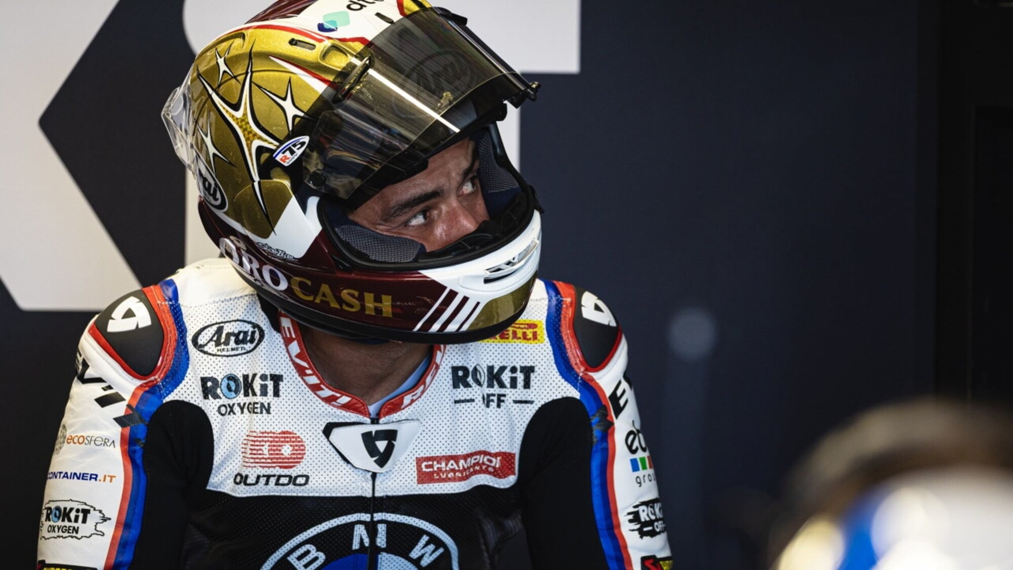 SBK, Petrucci in rincorsa: Oliveira a podio ma collaborativo, Danilo deve prendere spunto da Miguel