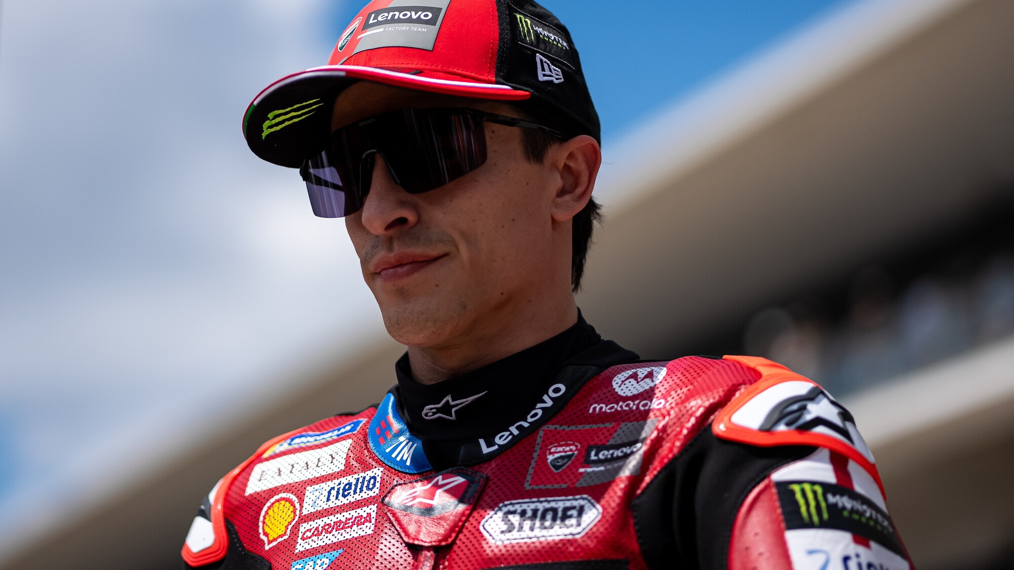 MotoGP, Marc Márquez sincero: "La moto è un fattore, ma io sto soffrendo"