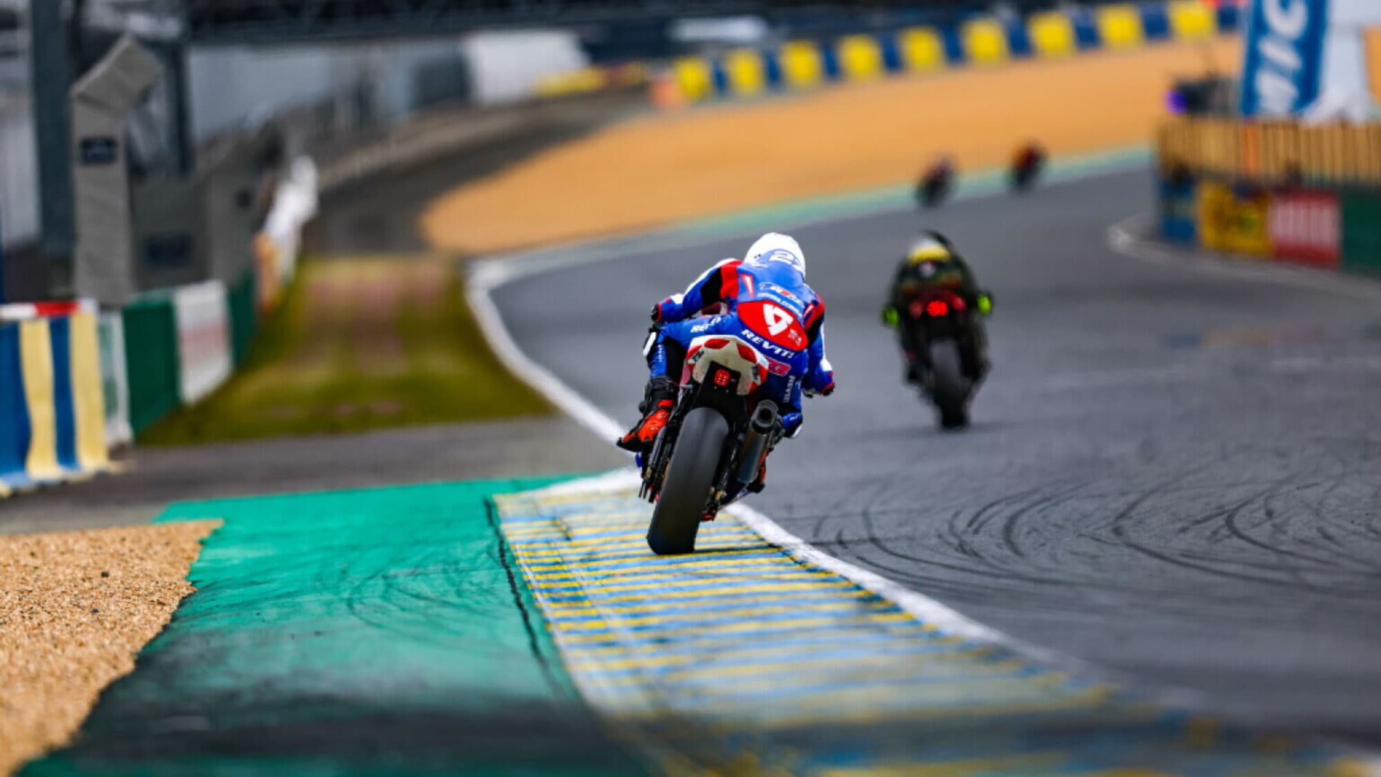 EWC, 24h di Le Mans: programma, orari e dove vederla in TV