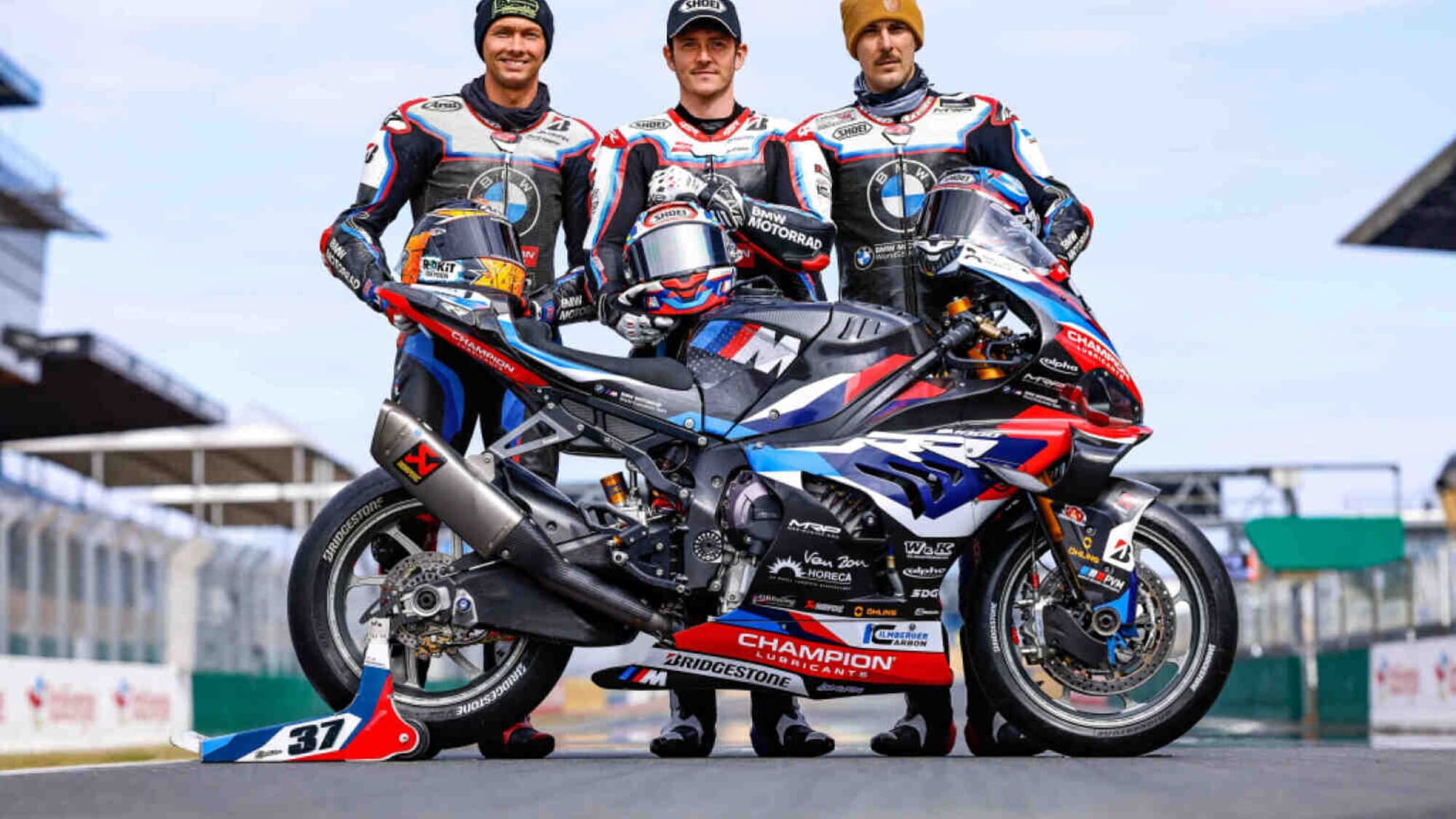 EWC: l’analisi dei test Pre Le Mans