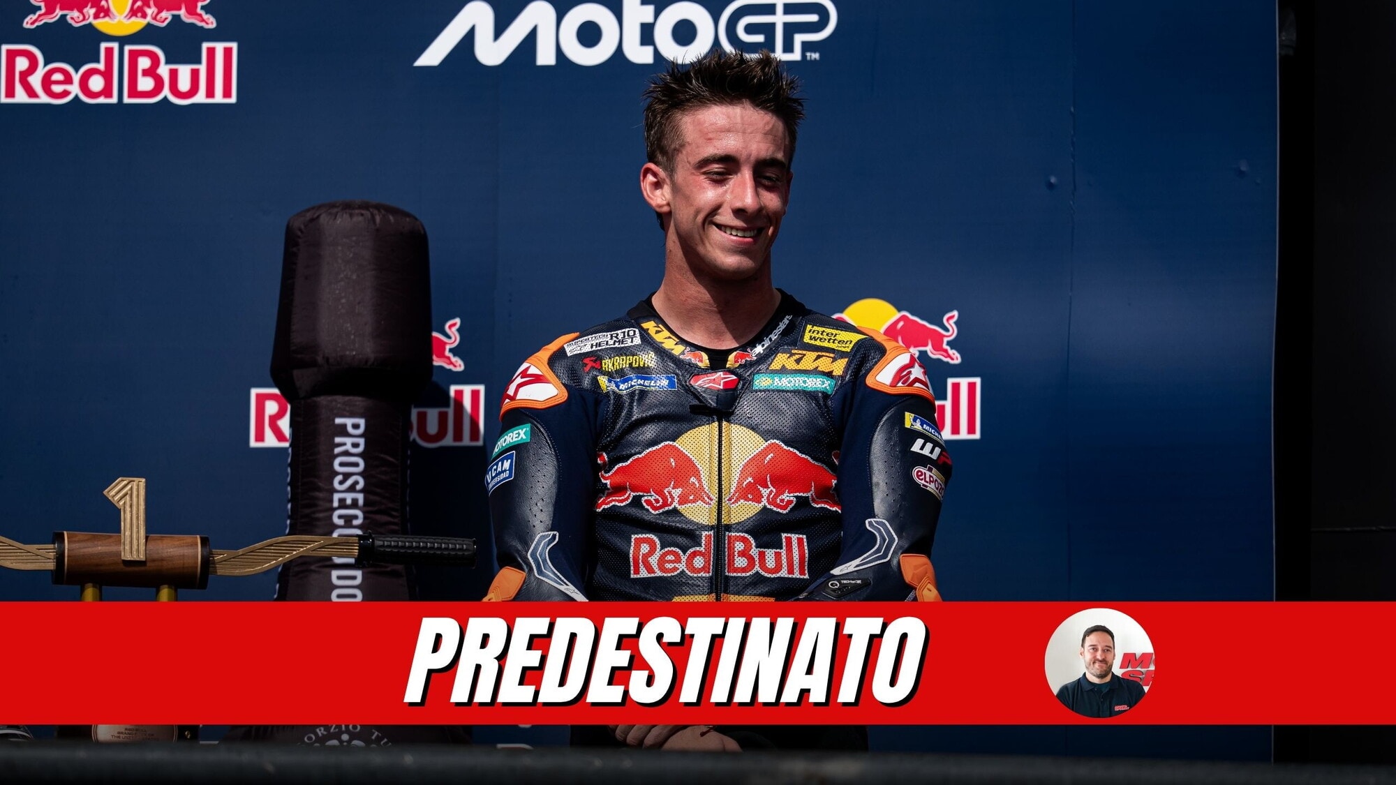 Il box del direttore: PREDESTINATO