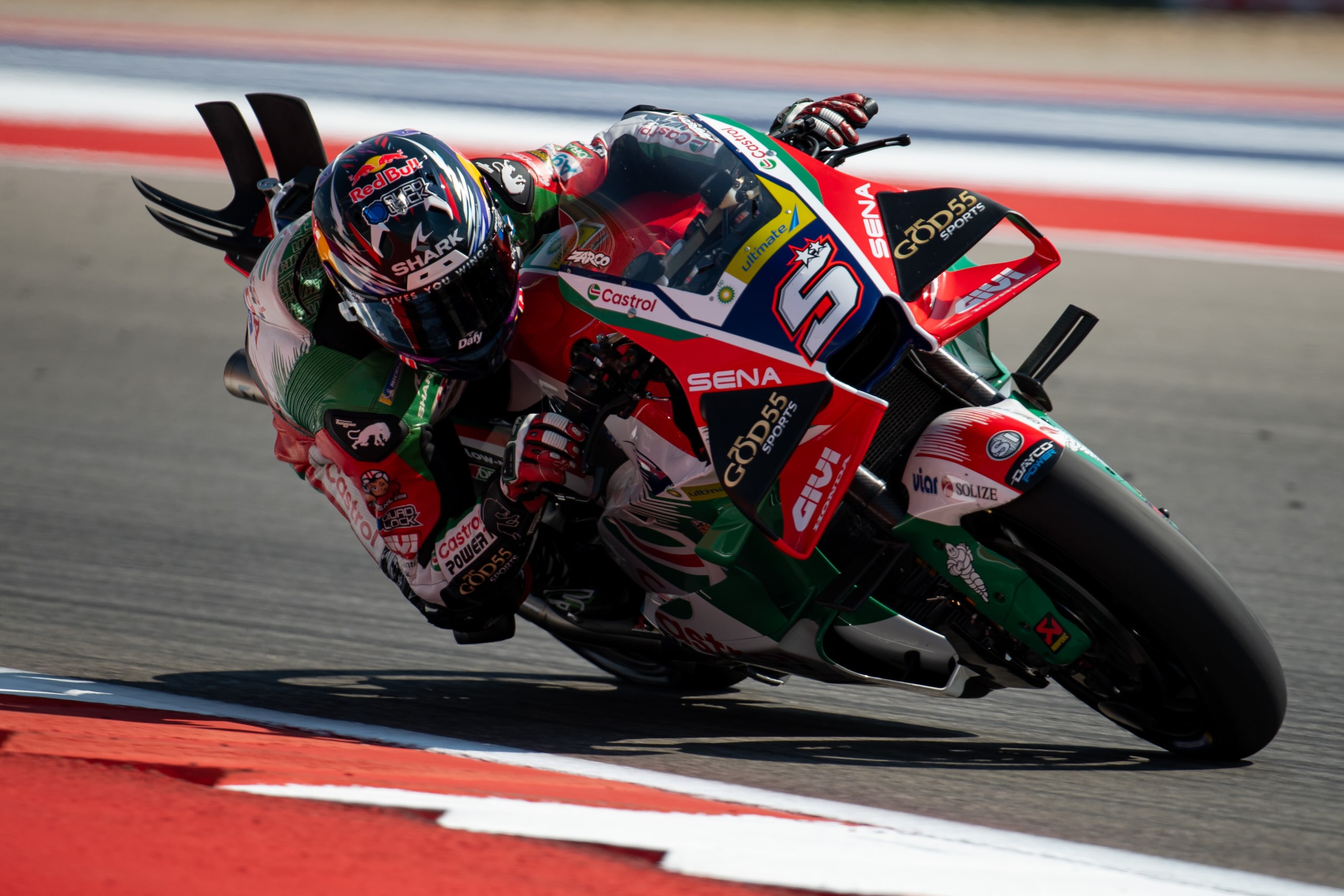 MotoGP Jerez, la griglia di partenza del GP Spagna