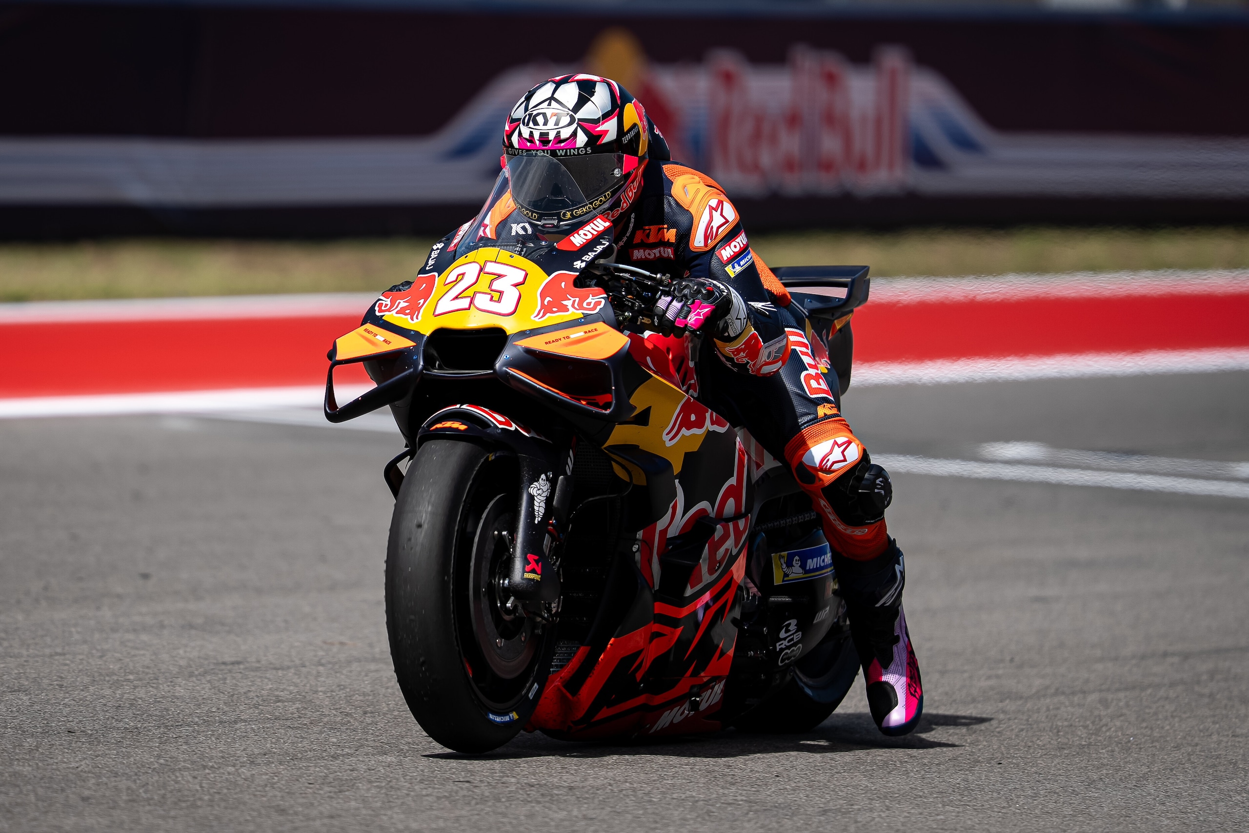 MotoGP Jerez, la griglia di partenza del GP Spagna