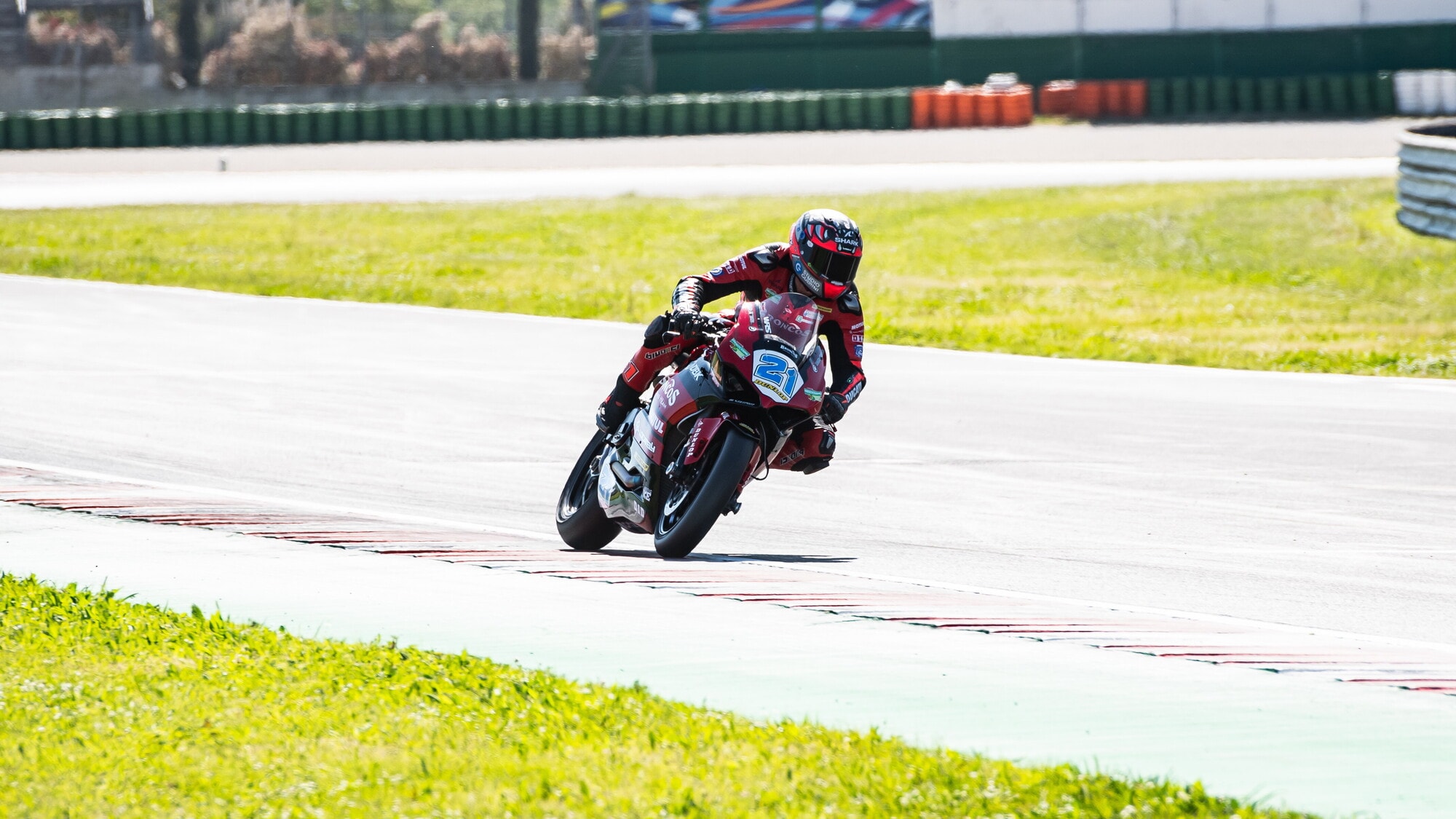 CIV SSP, Zannoni si ripete: doppietta completata a Misano