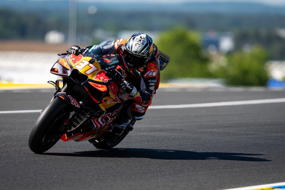 MotoGP: come cambia la classifica dopo il GP di Francia di Le Mans