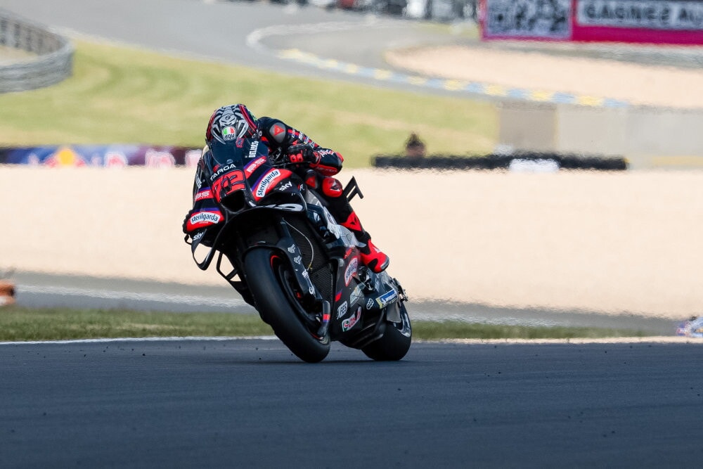 MotoGP: come cambia la classifica dopo il GP di Francia di Le Mans