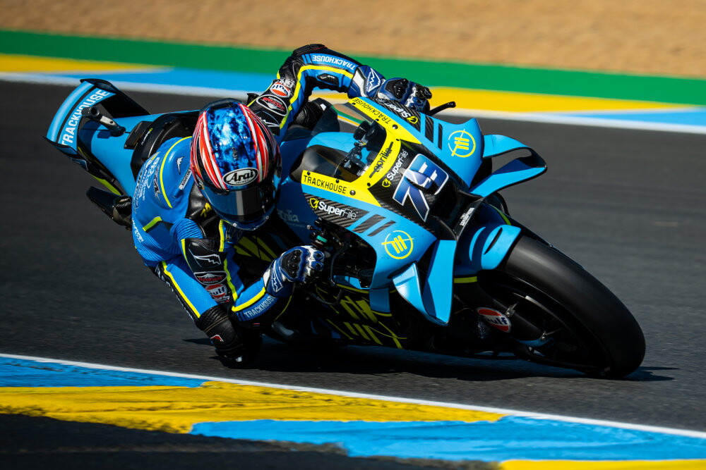 MotoGP: come cambia la classifica dopo il GP di Francia di Le Mans
