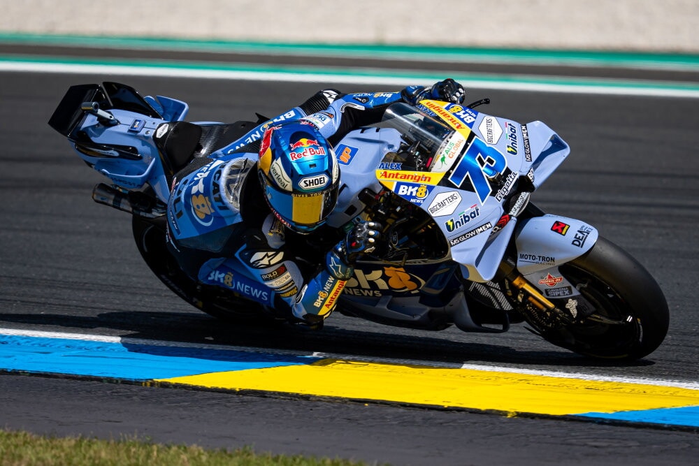 MotoGP: come cambia la classifica dopo il GP di Francia di Le Mans
