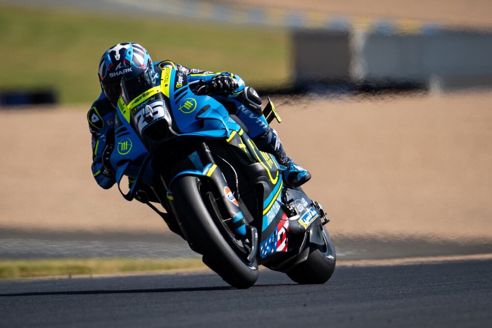 MotoGP: come cambia la classifica dopo il GP di Francia di Le Mans