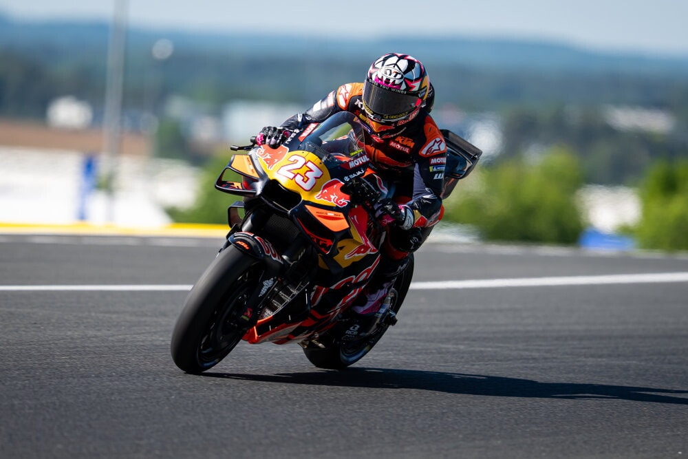 MotoGP: come cambia la classifica dopo il GP di Francia di Le Mans