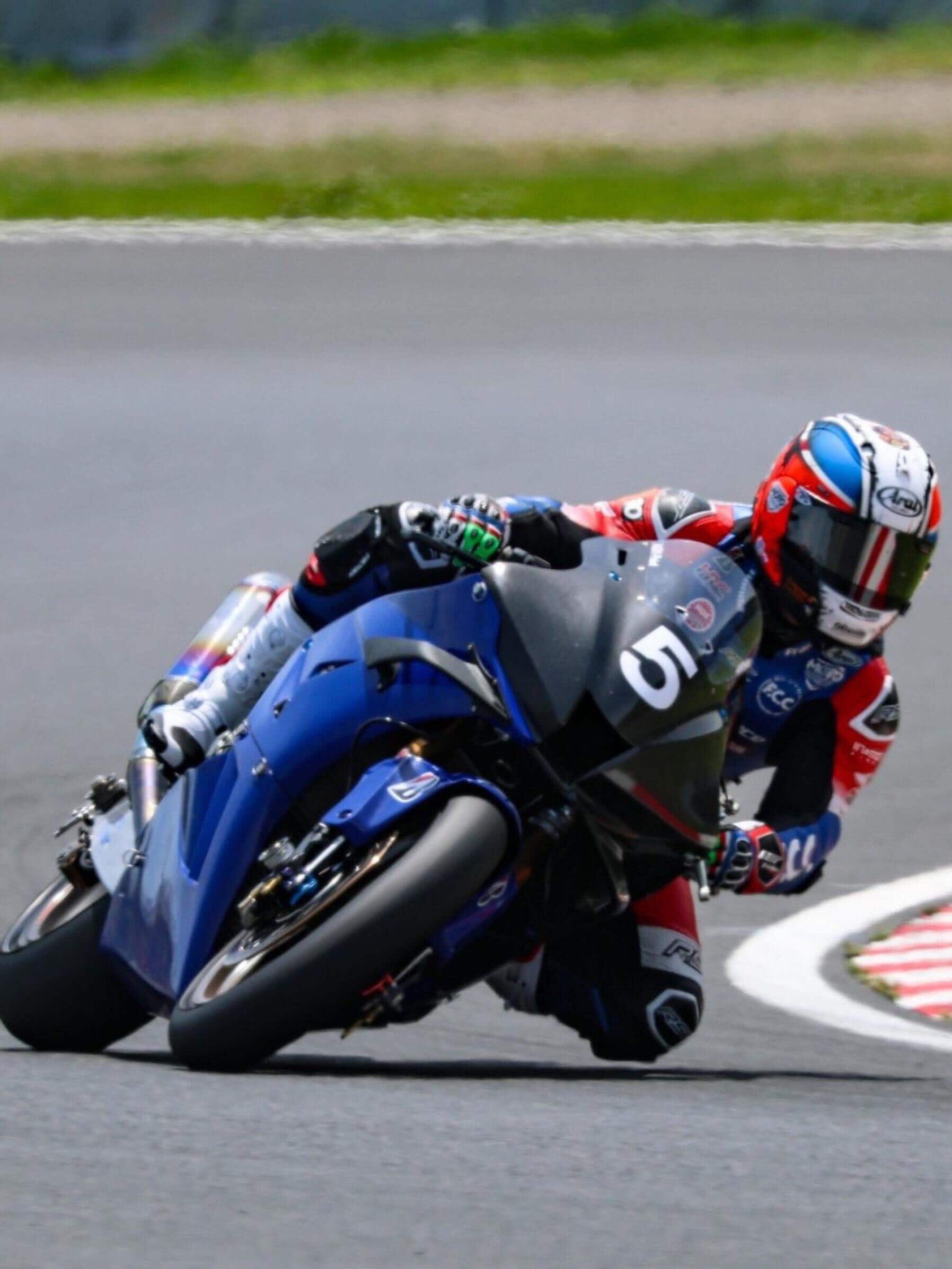 EWC: i migliori scatti dei pre-test di Suzuka