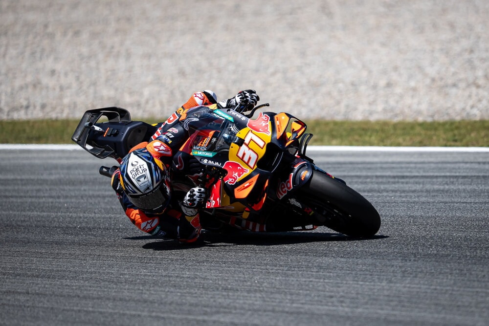 MotoGP: come cambia la classifica dopo il GP di Barcellona