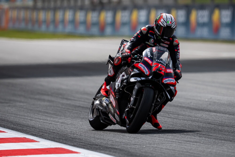 MotoGP: come cambia la classifica dopo il GP di Barcellona